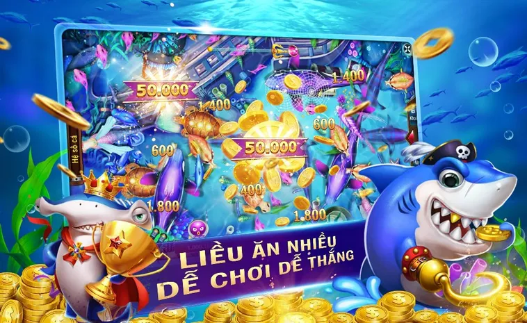Bật Mí Cách Chơi Thợ Săn Cá Tại F8Bet Thắng Lớn Từ Cao Thủ 1 Bật Mí Cách Chơi Thợ Săn Cá Tại F8Bet Thắng Lớn Từ Cao Thủ