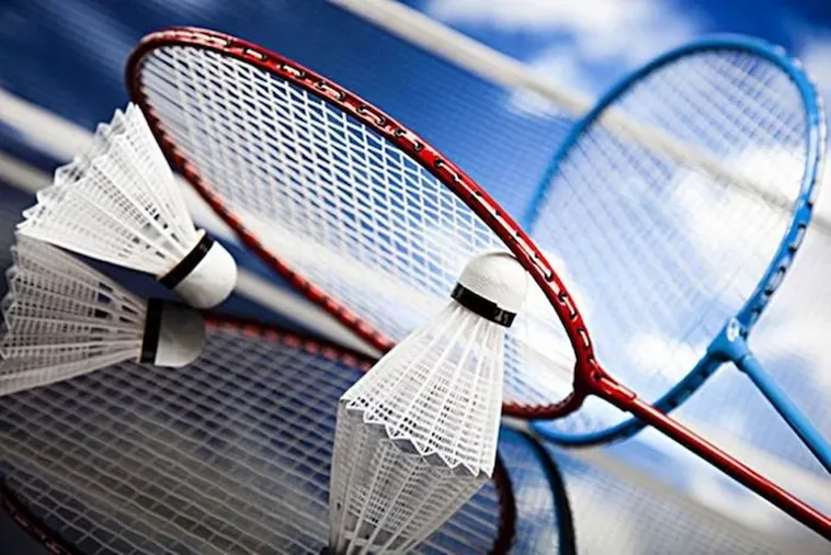 Bắt Kèo Cá Cược Cầu Lông F8Bet Cực Dễ Thắng Lớn Mỗi Ngày