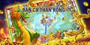 Bí Kíp Chơi Bắn Cá Rồng Tại F8Bet Săn Rồng Vàng Nổ Hũ Cực Lớn