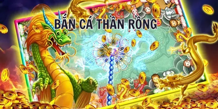 Bí Kíp Chơi Bắn Cá Rồng Tại F8Bet Săn Rồng Vàng Nổ Hũ Cực Lớn