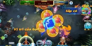 Cách Chơi Bắn Cá Royal Fishing F8Bet Thắng Lớn Mỗi Ngày