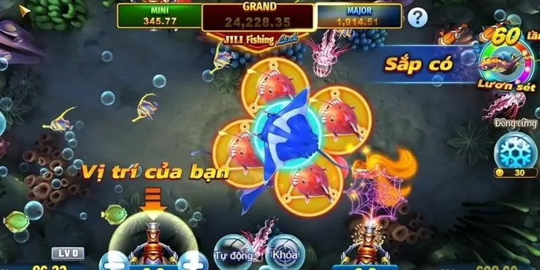 Cách Chơi Bắn Cá Royal Fishing F8Bet Thắng Lớn Mỗi Ngày 1 Cách Chơi Bắn Cá Royal Fishing F8Bet Thắng Lớn Mỗi Ngày