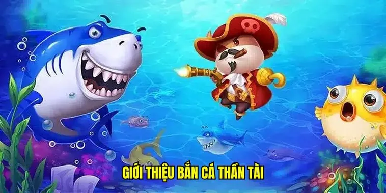 Bắn Cá Thần Tài Tại F8Bet Bí Quyết Săn Cá Nhận Thưởng Cực Khủng 2 Bắn Cá Thần Tài Tại F8Bet Bí Quyết Săn Cá Nhận Thưởng Cực Khủng