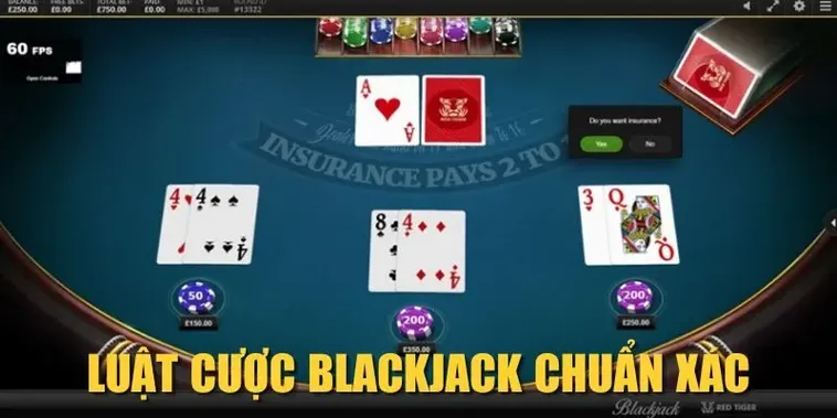 Bí Quyết Chinh Phục Blackjack F8Bet Trở Thành Cao Thủ 2 Bí Quyết Chinh Phục Blackjack F8Bet Trở Thành Cao Thủ