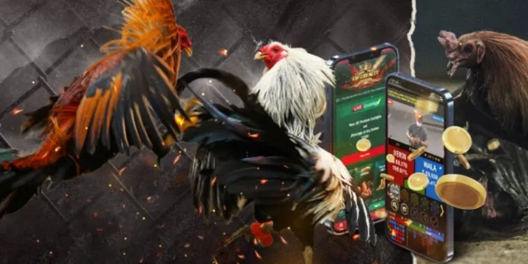 Chinh Phục Cách Chơi Đá Gà GA28 Tại F8Bet Rinh Thưởng Khủng