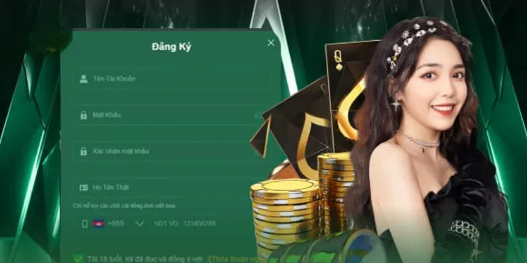 Đăng Ký F8Bet Nhận Ngay 88K Trải Nghiệm Miễn Phí Cực Dễ
