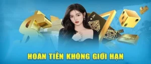 Hoàn Trả Không Giới Hạn Tại F8Bet Nhận Tiền Mỗi Ngày Thả Ga
