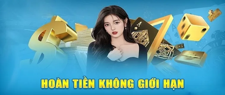 Hoàn Trả Không Giới Hạn Tại F8Bet Nhận Tiền Mỗi Ngày Thả Ga