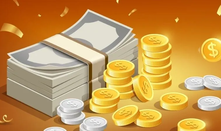 Hoàn Trả Không Giới Hạn Tại F8Bet Nhận Tiền Mỗi Ngày Thả Ga