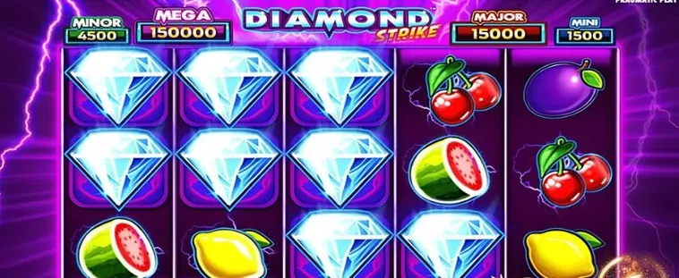 Khám Phá Nổ Hũ Kim Cương F8Bet Săn Jackpot Khủng Mỗi Ngày 1 Khám Phá Nổ Hũ Kim Cương F8Bet Săn Jackpot Khủng Mỗi Ngày