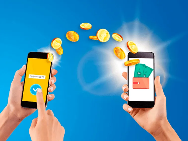 Nạp Tiền F8Bet Nhận Thưởng Khủng Hướng Dẫn Chi Tiết A Z