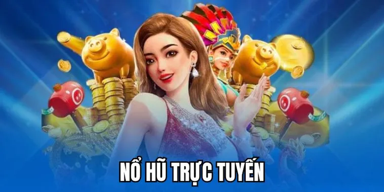 Nổ Hũ F8Bet 1 Quay Nổ Hũ F8Bet Thả Ga Trúng Jackpot Tiền Tỷ Cực Dễ Dàng
