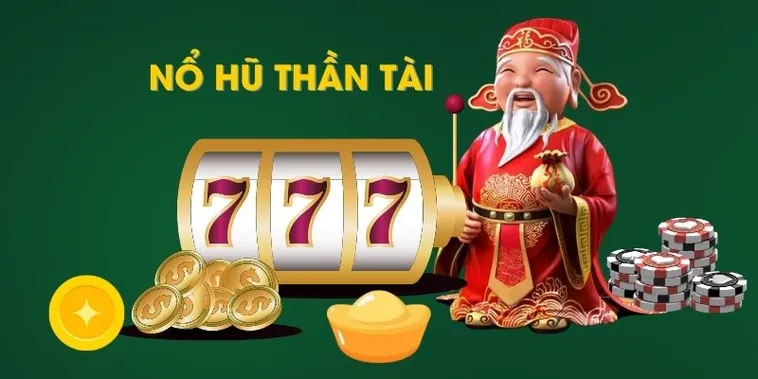 Săn Lộc Vàng Với Nổ Hũ Thần Tài F8Bet Thắng Lớn Mỗi Ngày