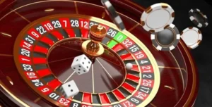 Bí Quyết Chơi Roulette F8Bet Bách Thắng Khám Phá Vòng Quay May Mắn