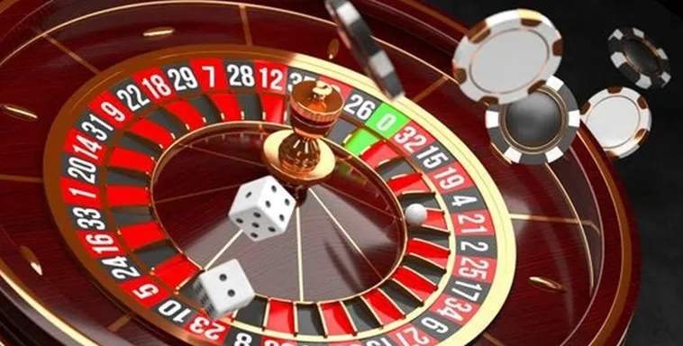 Bí Quyết Chơi Roulette F8Bet Bách Thắng Khám Phá Vòng Quay May Mắn 1 Bí Quyết Chơi Roulette F8Bet Bách Thắng Khám Phá Vòng Quay May Mắn