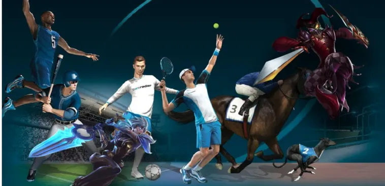 Cá Cược Thể Thao Ảo F8Bet Khám Phá Ngay Kèo Cược Hấp Dẫn 1 Cá Cược Thể Thao Ảo F8Bet Khám Phá Ngay Kèo Cược Hấp Dẫn