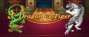 Tham Gia Dragon Tiger F8Bet Rinh Thưởng Cực Lớn Mỗi Ngày