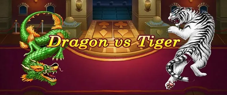 Tham Gia Dragon Tiger F8Bet Rinh Thưởng Cực Lớn Mỗi Ngày 1 Tham Gia Dragon Tiger F8Bet Rinh Thưởng Cực Lớn Mỗi Ngày