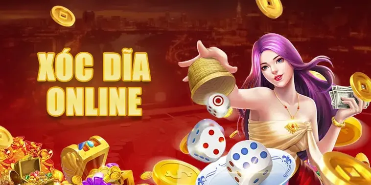 Bí Kíp Chơi Xóc Đĩa F8Bet Chắc Thắng Từ Các Chuyên Gia 2 Bí Kíp Chơi Xóc Đĩa F8Bet Chắc Thắng Từ Các Chuyên Gia